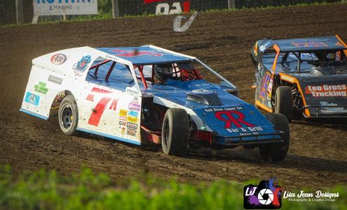 North Country Repair Akeley