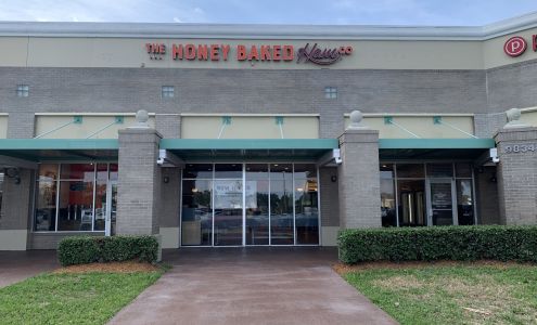 The Honey Baked Ham Company