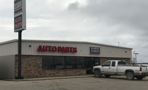 Bumper to Bumper Watertown