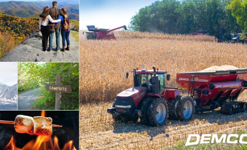 Demco Products (Dethmers Manufacturing Co) Boyden