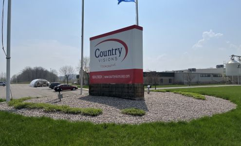 Country Visions Cooperative