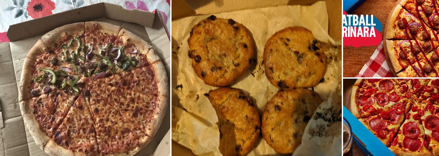 Domino's Pizza - Aberdeen - Cults