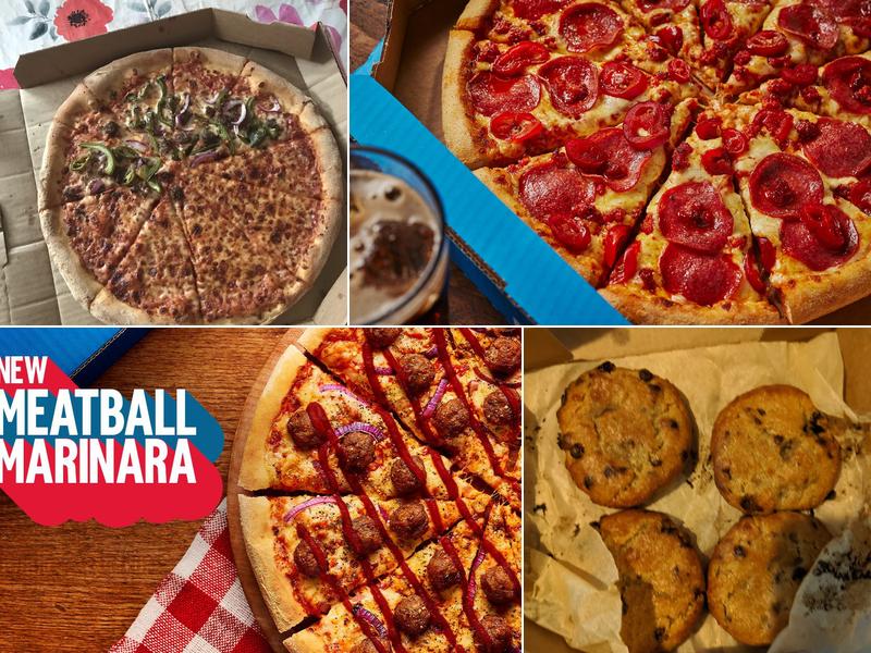 Domino's Pizza - Aberdeen - Cults