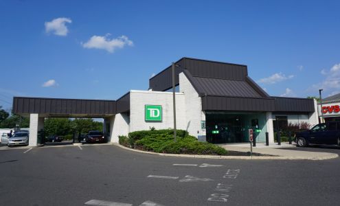 TD Bank