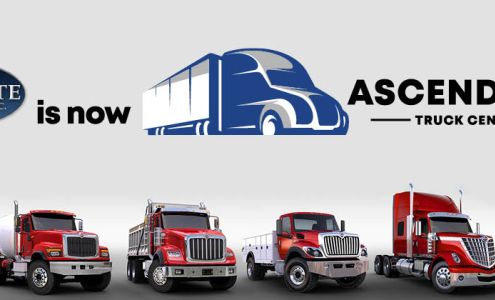 Mid-State Truck Service, Inc.