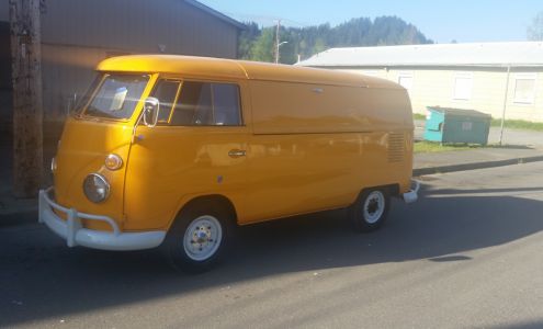 S C Autokraft South Prairie