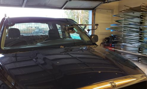 Apex Auto Glass