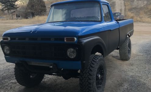 D&J Automotive Repair (Auto repair, tires) Philipsburg