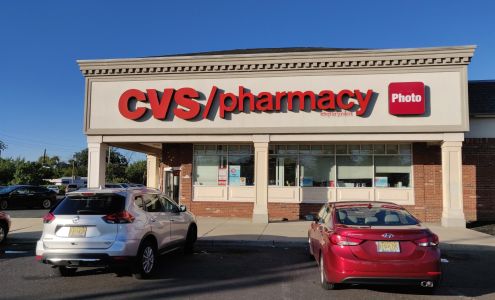 CVS