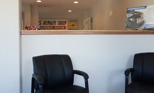 Mike & Chad's Truck Auto Conrad