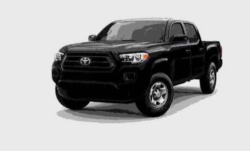 Parts: Rhinelander Toyota