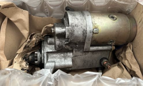 Don Scharf Automotive Inc