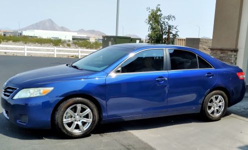 Wesco Sports & Trailer Sales Conrad