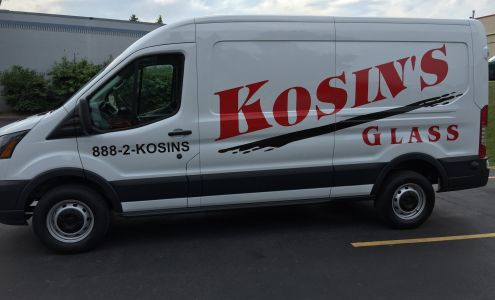 Kosin's Glass