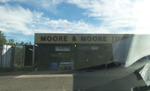 Moore and Moore Tires