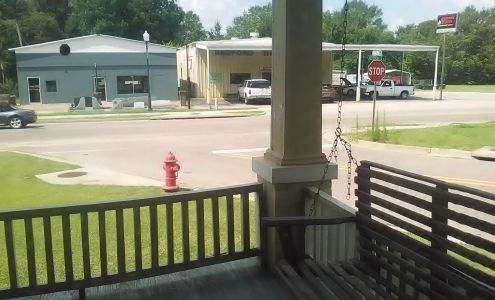 Radford's Tire Center