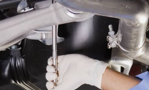 Royal Express Transmission & Automotive Panguitch