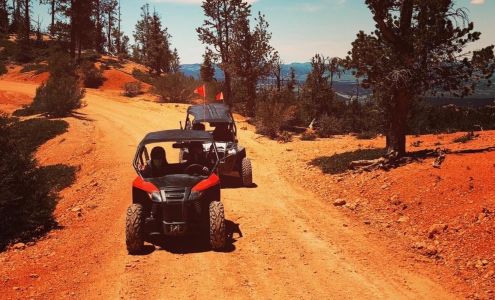 American ATV Rentals Bryce Canyon Panguitch