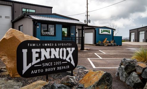 Lennox Auto Body Repair