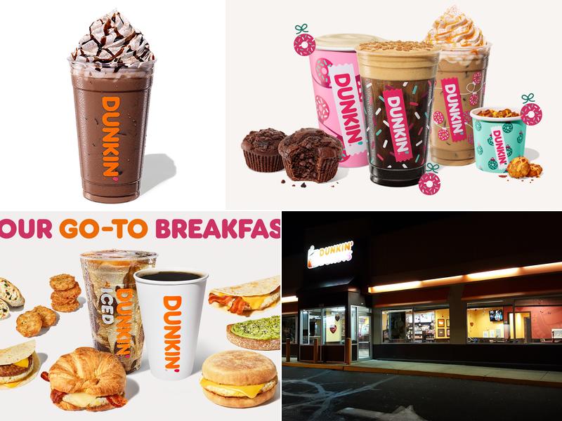 Dunkin'