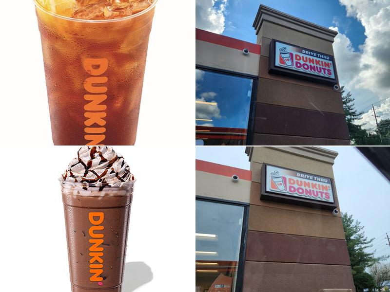 Dunkin'