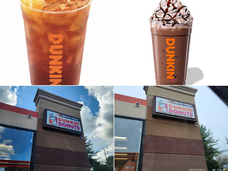 Dunkin'
