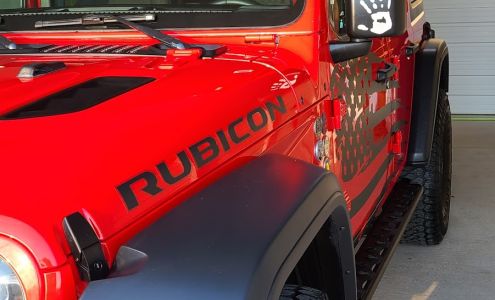 Diamond Auto Detail, LLC