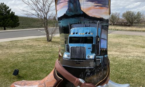 Floyd's Truck Center Inc