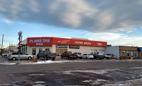 Les Schwab Tire Center