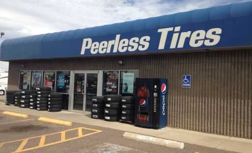 Peerless Tires