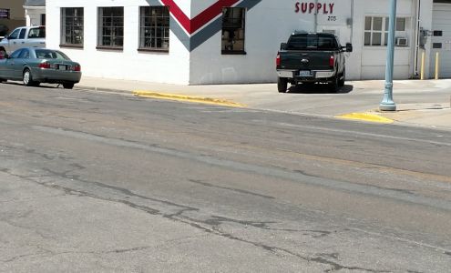 Wyoming Automotive Co