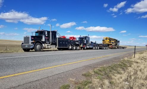 Warren's Repair and Towing