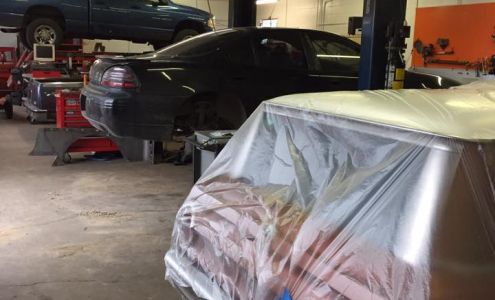 Highland Automotive & Audio LLC