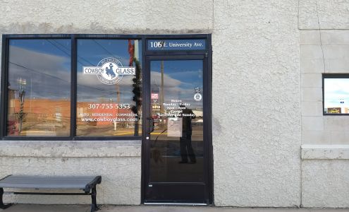 Cowboy Glass LLC