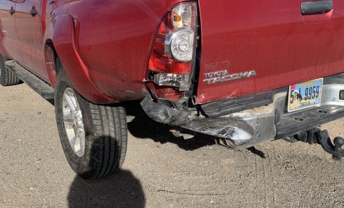 Laramie Collision Center