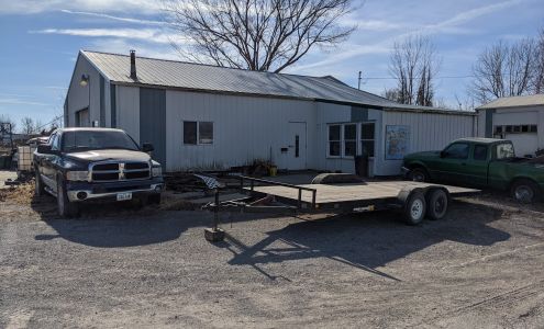 Johnson Tire & Auto Center Seymour