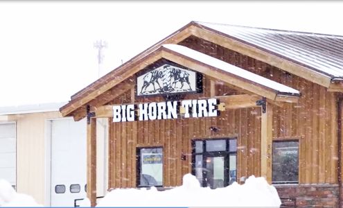 Big Horn Tire