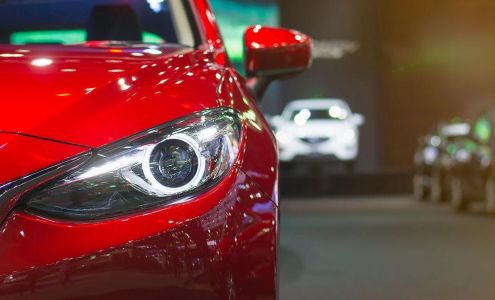 New Vision Auto Body & Accessories LLC