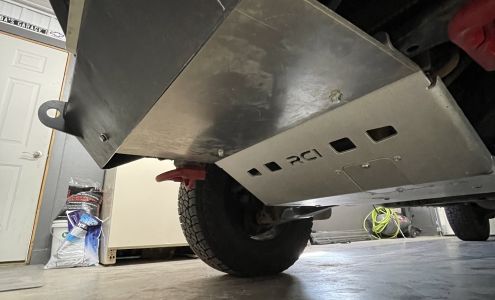 C&F Repair Service L.L.C.