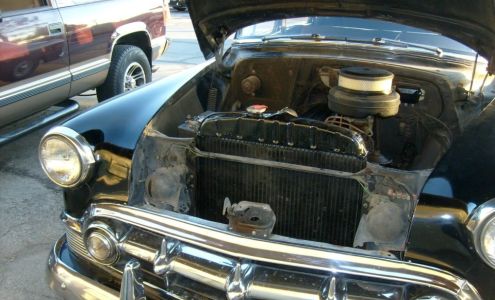 The Auto Clinic, LLC