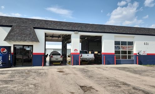 Lakeway Lube & Auto Care