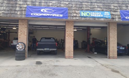 Rock Springs Tire & Service