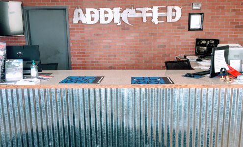 Addicted Performance Diesel Rock Springs