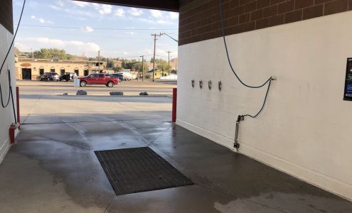 What-A-Wash Rock Springs