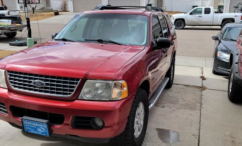 Performance Auto Sales