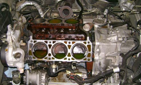 Flaming Gorge Automotive Green River