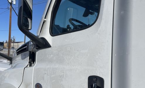 Mark's Gas and Diesel Repair LLC Green River