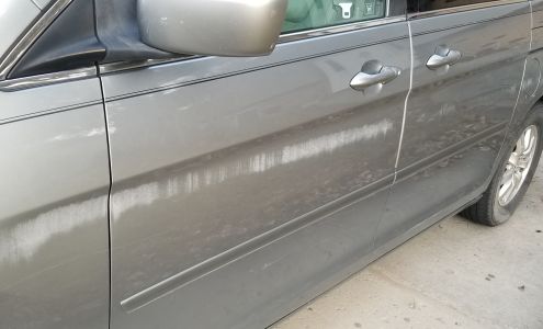 Byrd's Car Wash Green River