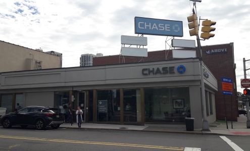 Chase Bank