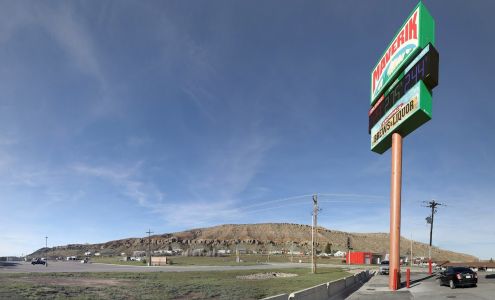 Monkey Shines Truck & Car Wash